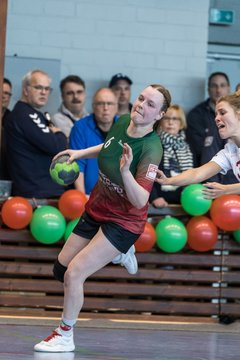 Bild 244 - F HSG Kremperheide/Muensterdorf - Slesvig IF 2 : Ergebnis: 30:26